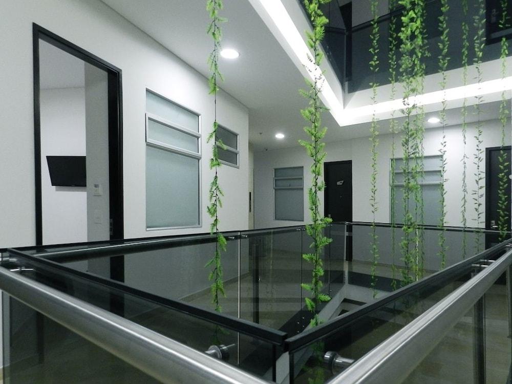 Hotel Bolivariana Plaza Medellín Zewnętrze zdjęcie
