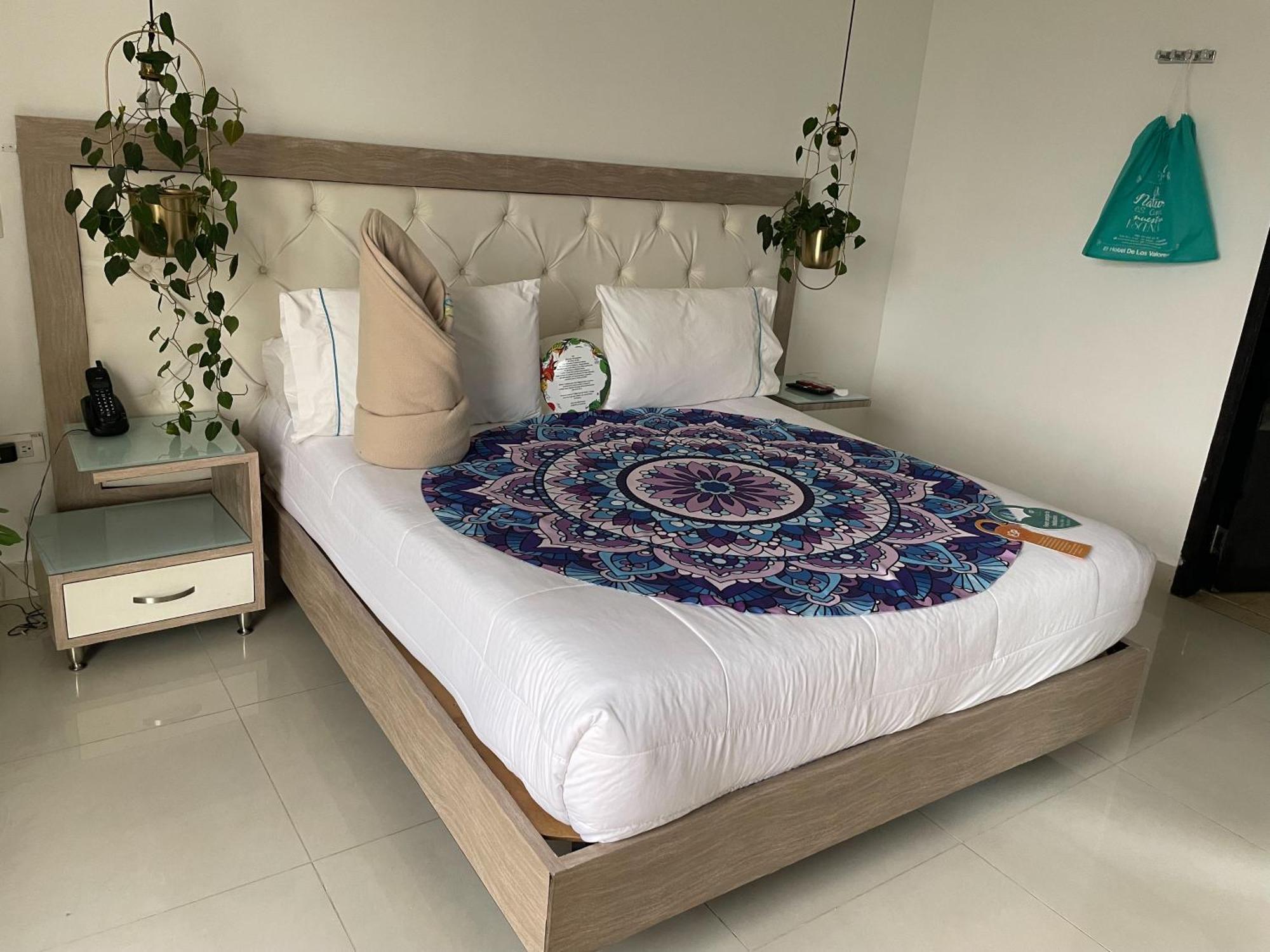 Hotel Bolivariana Plaza Medellín Zewnętrze zdjęcie