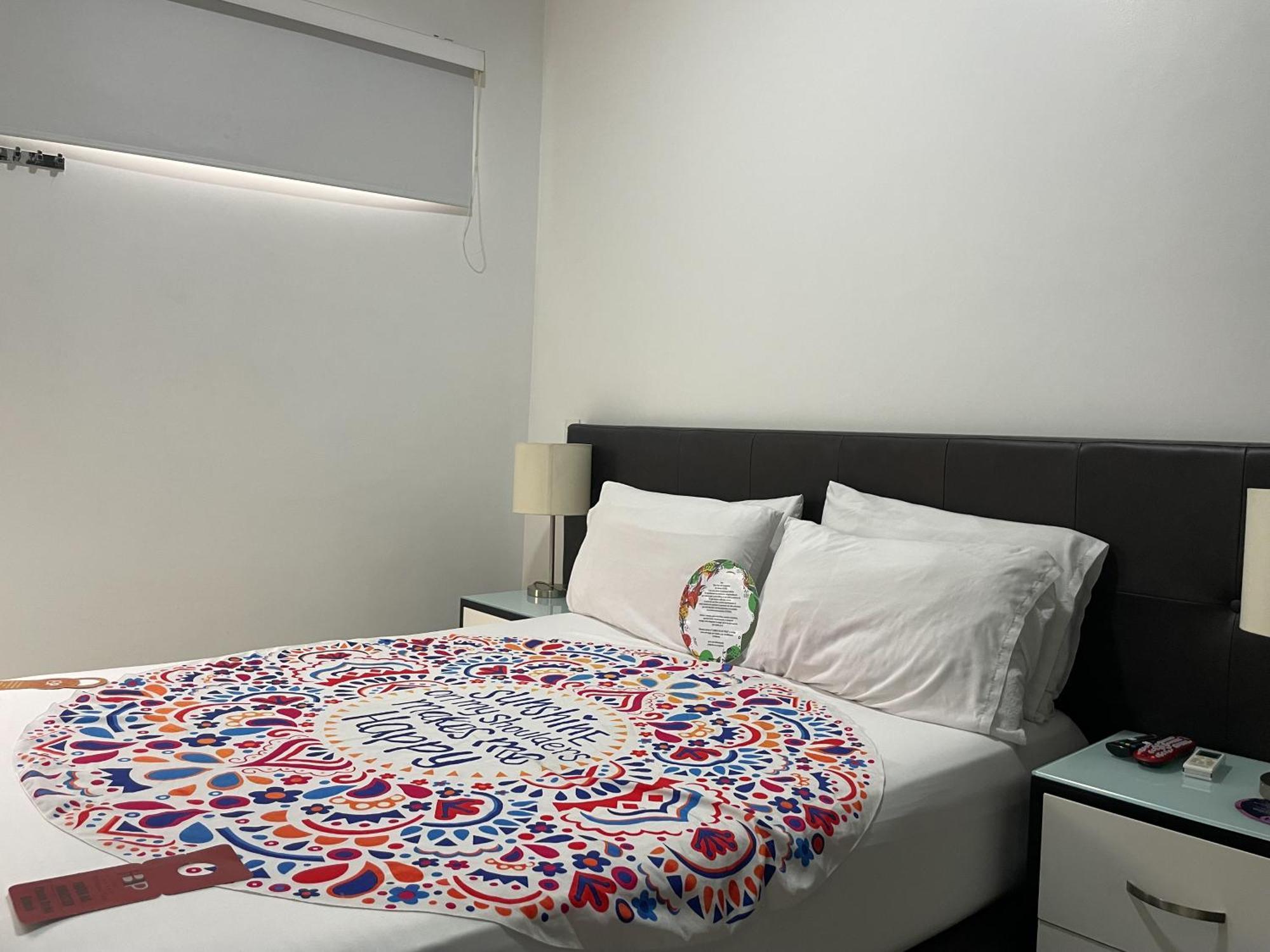 Hotel Bolivariana Plaza Medellín Zewnętrze zdjęcie