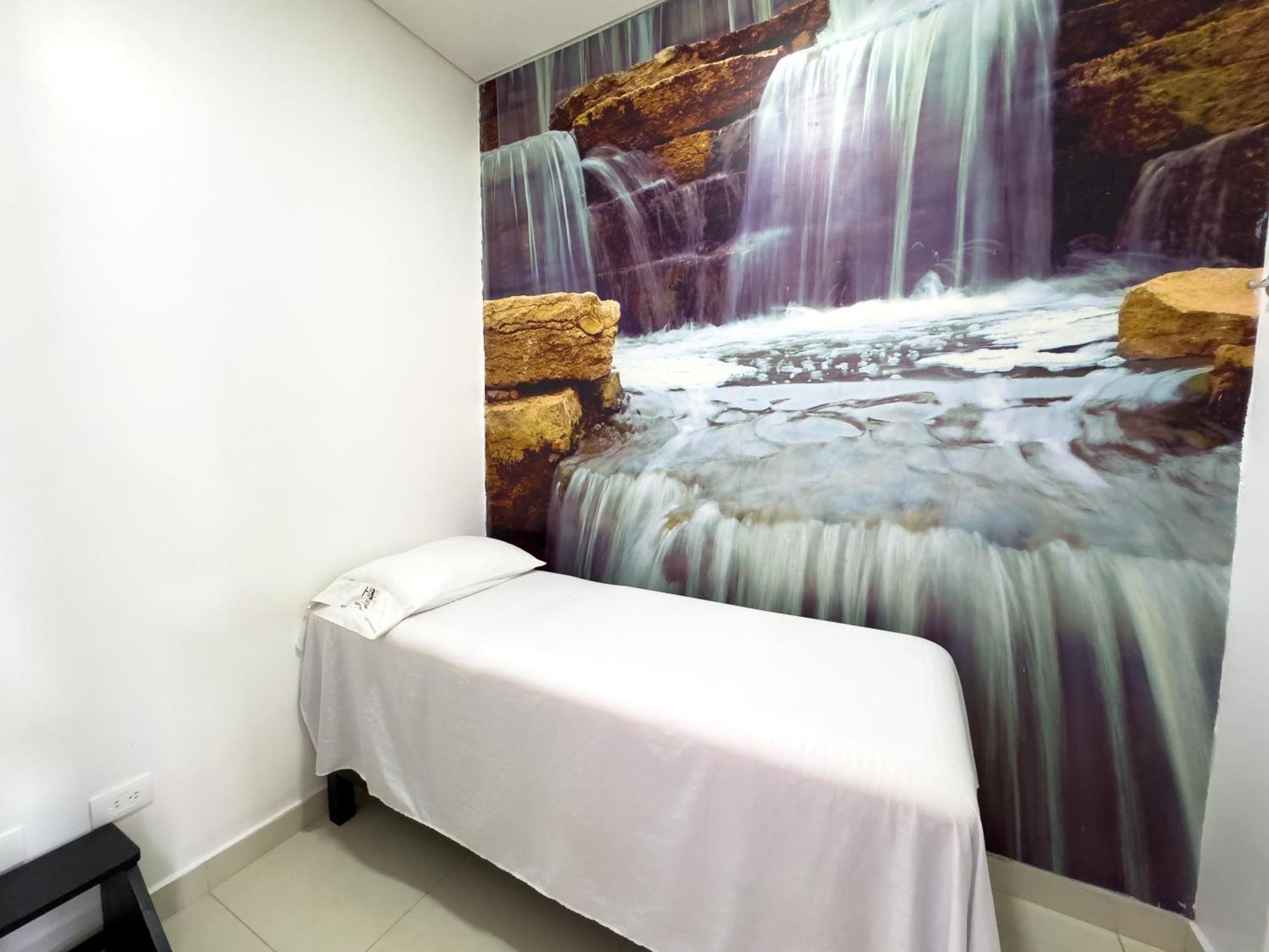 Hotel Bolivariana Plaza Medellín Zewnętrze zdjęcie