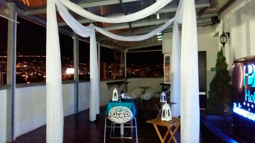 Hotel Bolivariana Plaza Medellín Zewnętrze zdjęcie